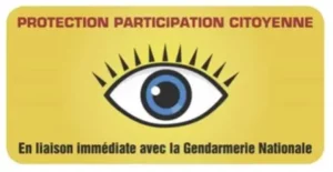 logo dispositif protection citoyenne
